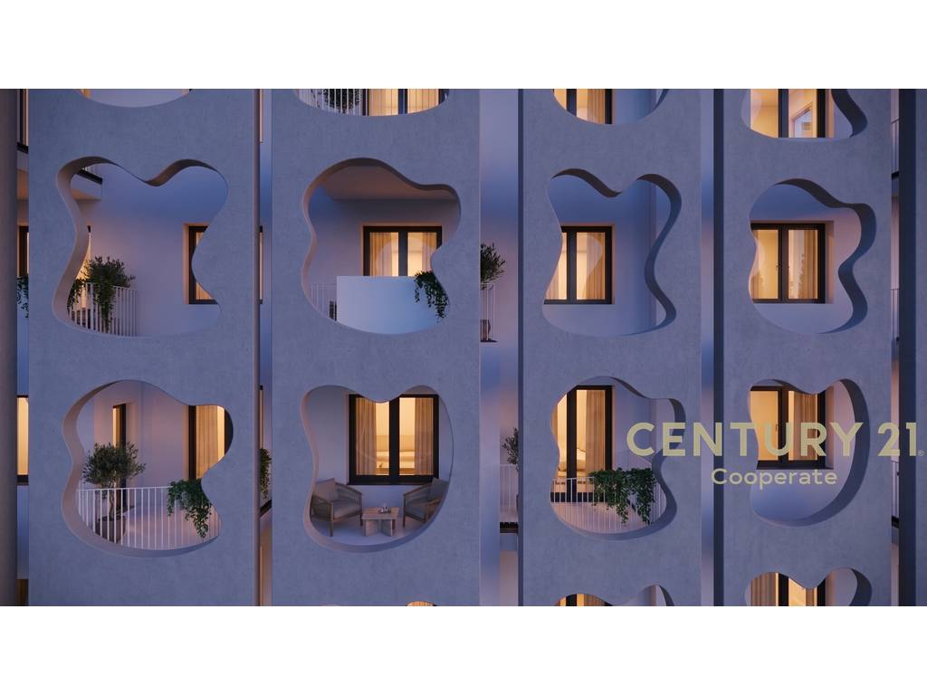 SHESIM APARTAMENT 2+1 NË RADHIMË, VLORË