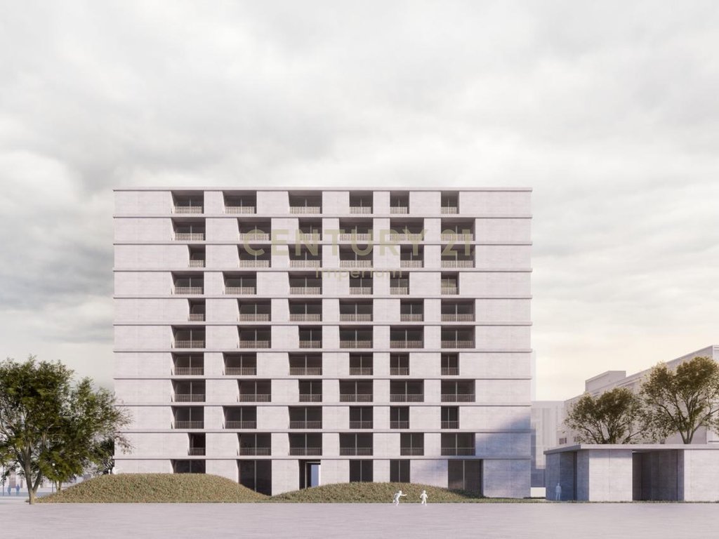 Apartament 1+1 për Shitje – Astiri Residence 2 | 75.5 m² | 90,600 €