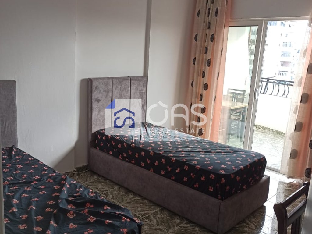Jepet apartament me qera 2+1 Don Bosko