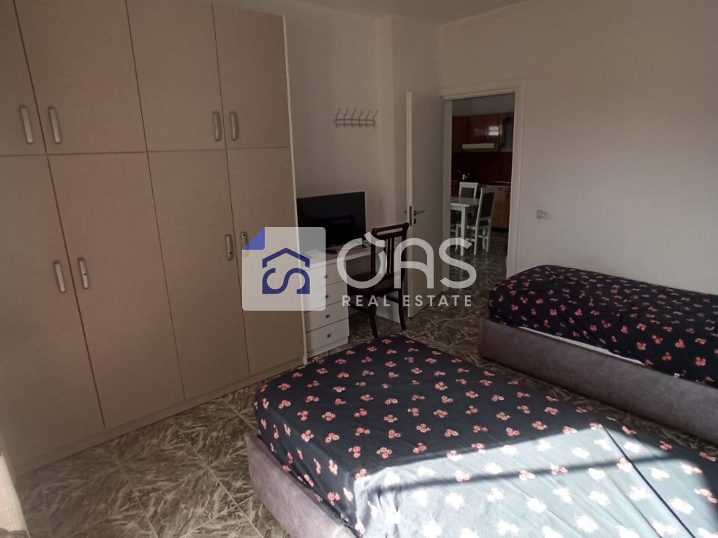 Jepet apartament me qera 2+1 Don Bosko