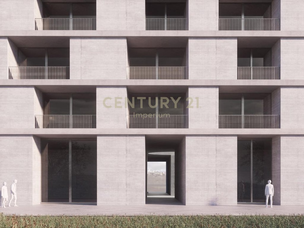 Apartament 1+1 për Shitje – Astiri Residence 2 | 75.5 m² | 90,600 €
