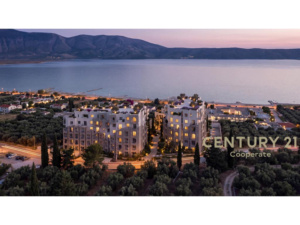 SHESIM APARTAMENT 2+1 NË RADHIMË, VLORË