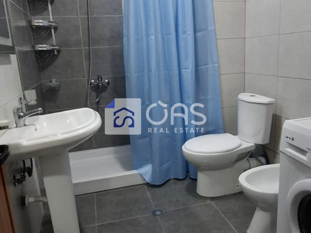 Jepet apartament me qera 2+1 Don Bosko