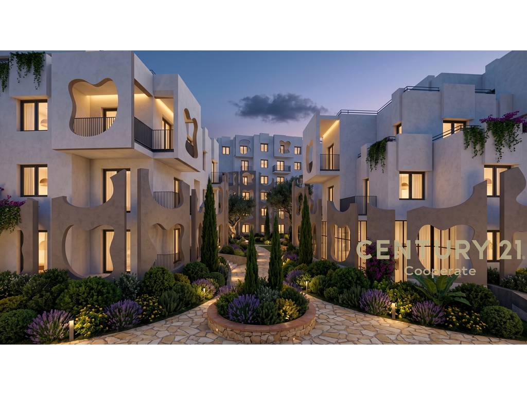 SHESIM APARTAMENT 2+1 NË RADHIMË, VLORË