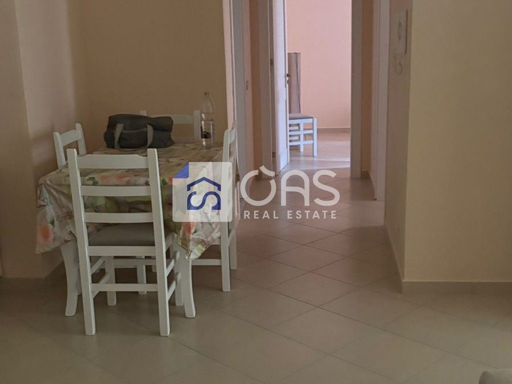 Shitet apartament 2+1 Ne Vlor