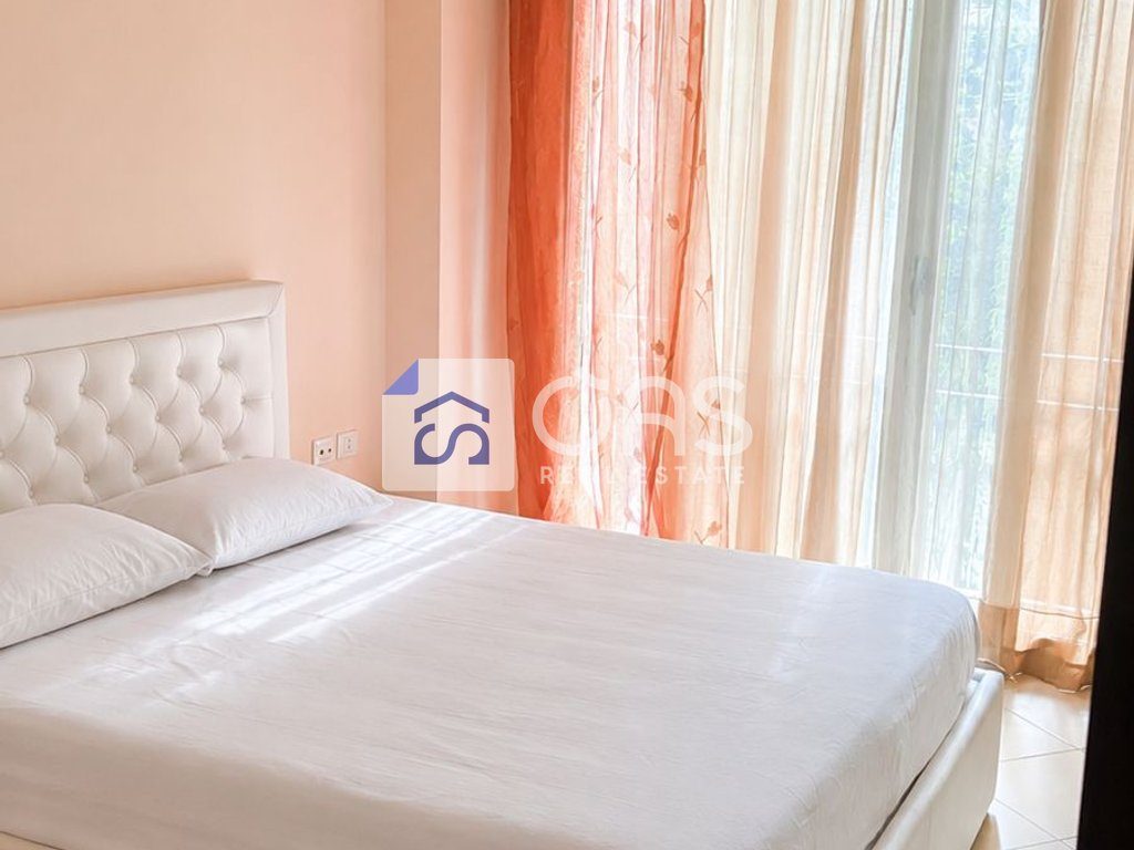 Shitet apartament 2+1 Ne Vlor