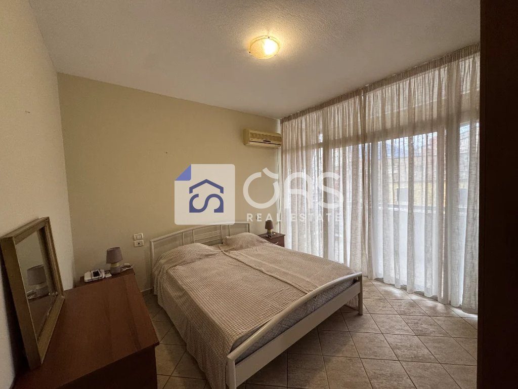 Jepet apartament me qera 1+1 Ali Demi