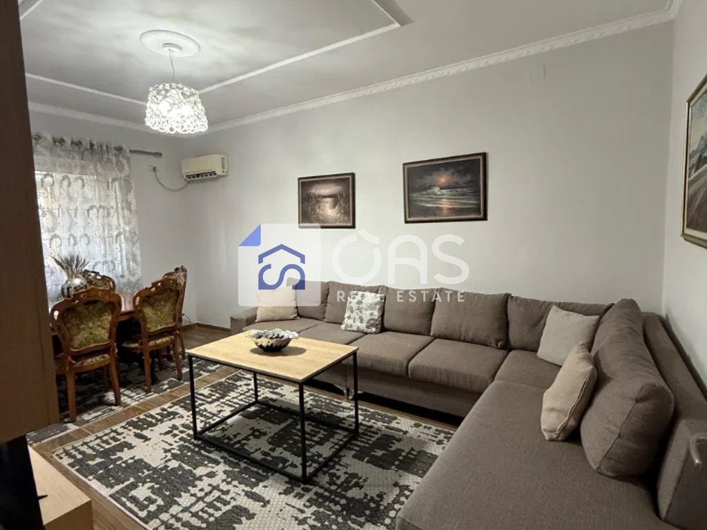Jepet apartament me qera 2+1 Don Bosko