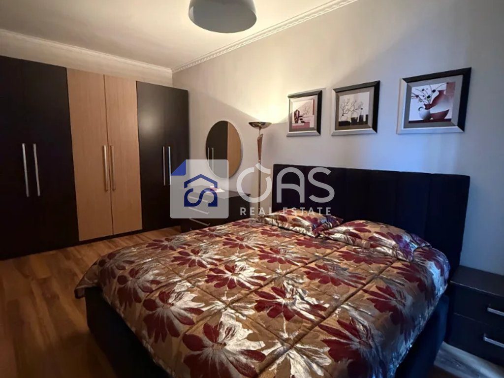 Jepet apartament me qera 2+1 Don Bosko