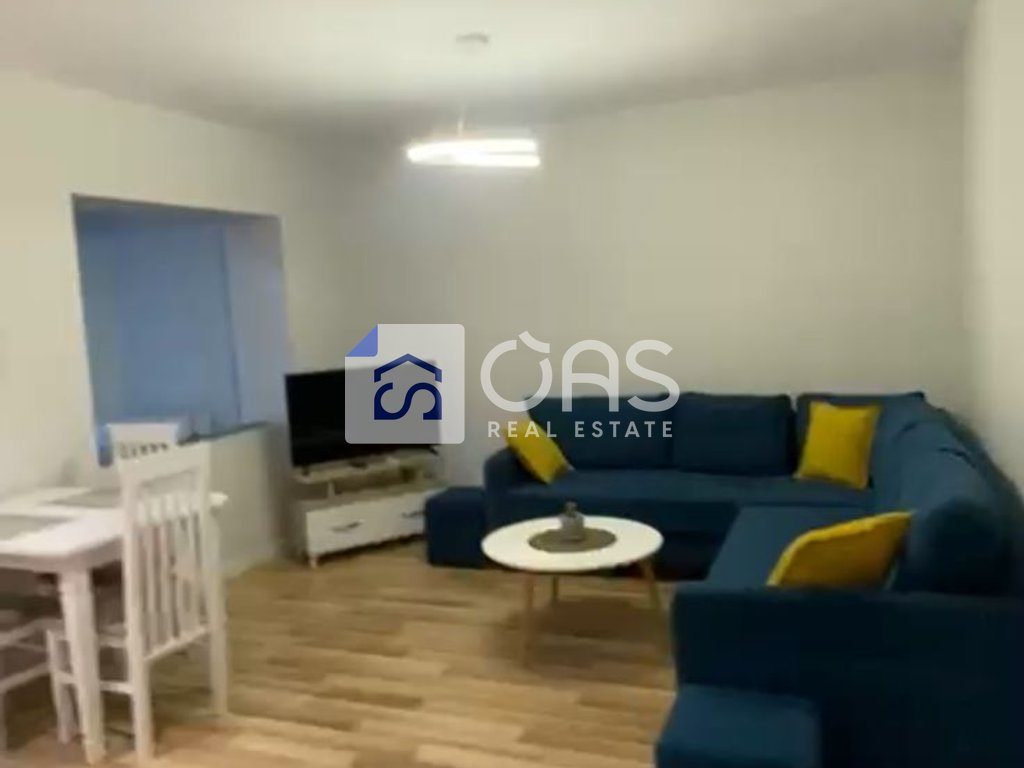 Jepet apartament me qera 1+1 Bulevardi Zogu Pare