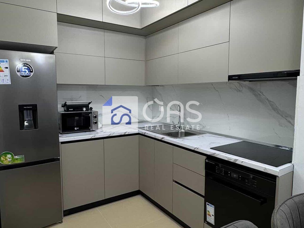 Jepet apartament me qera 2+1 Ish Parku