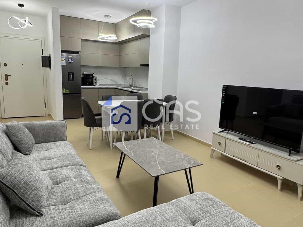 Jepet apartament me qera 2+1 Ish Parku