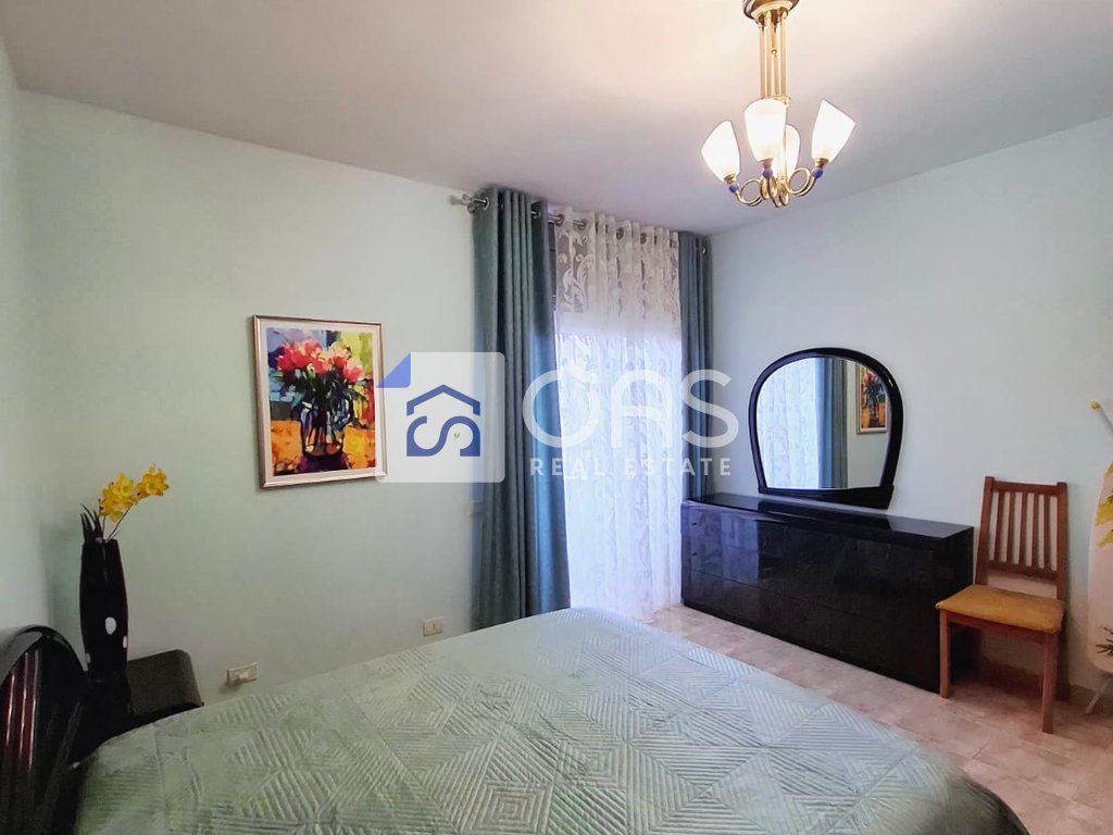 Jepet apartament me qera 1+1 Komuna Prisit