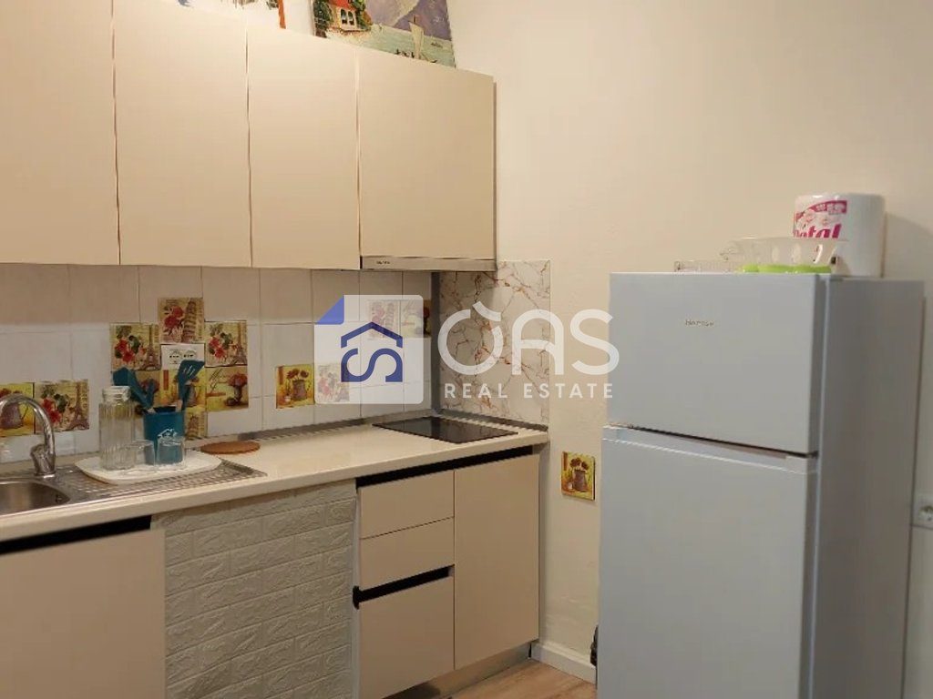 Jepet apartament me qera 1+1 Myslym Shyri