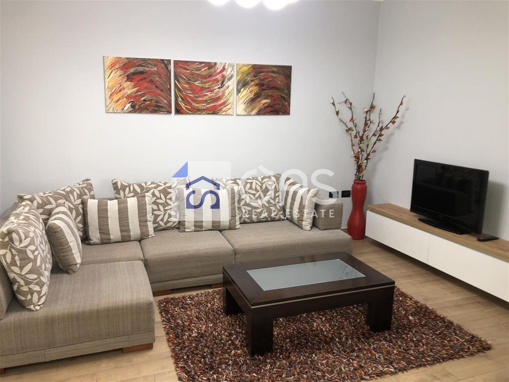 Jepet apartament me qera 1+1 Myslym Shyri