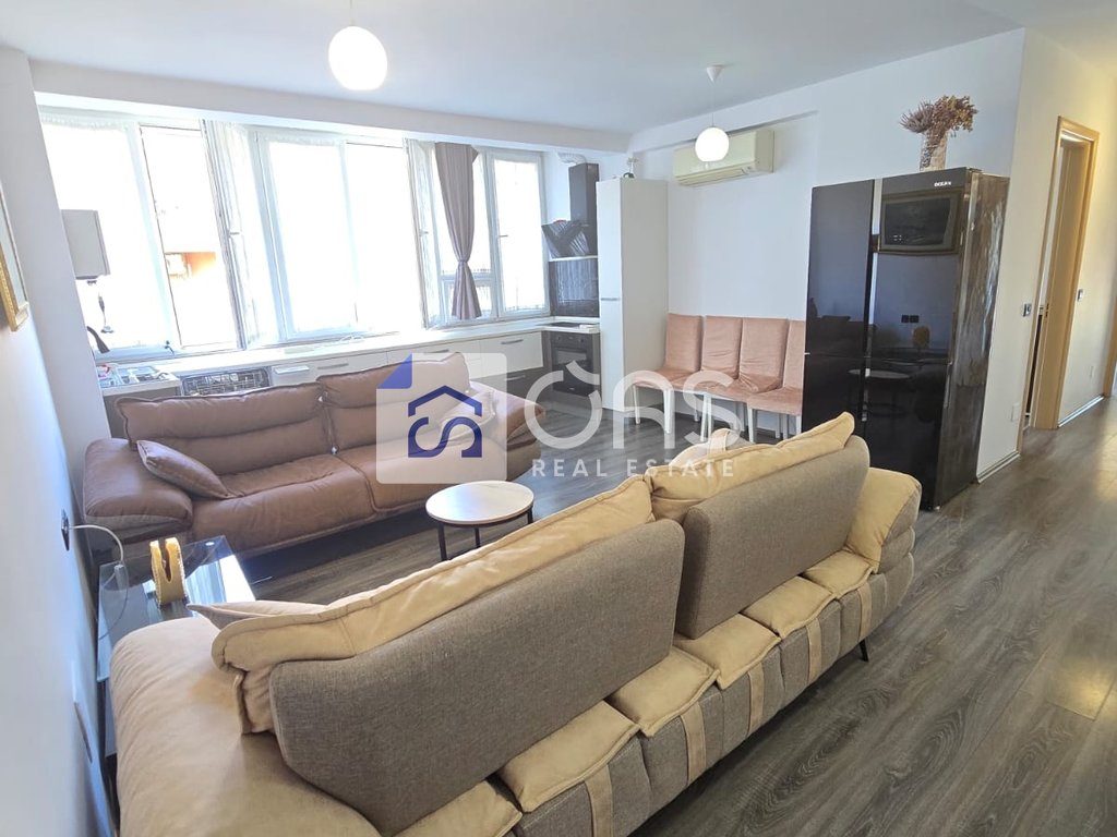 Shitet apartament  2+1 Ish Fusha Avacionit