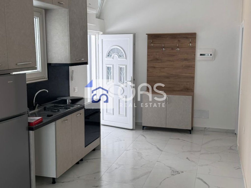 Jepet apartament me qera 1+1 5 Maj