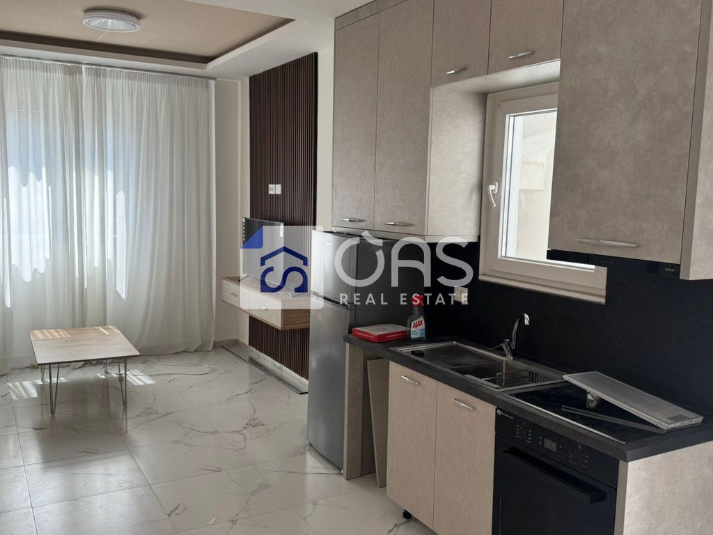 Jepet apartament me qera 1+1 5 Maj