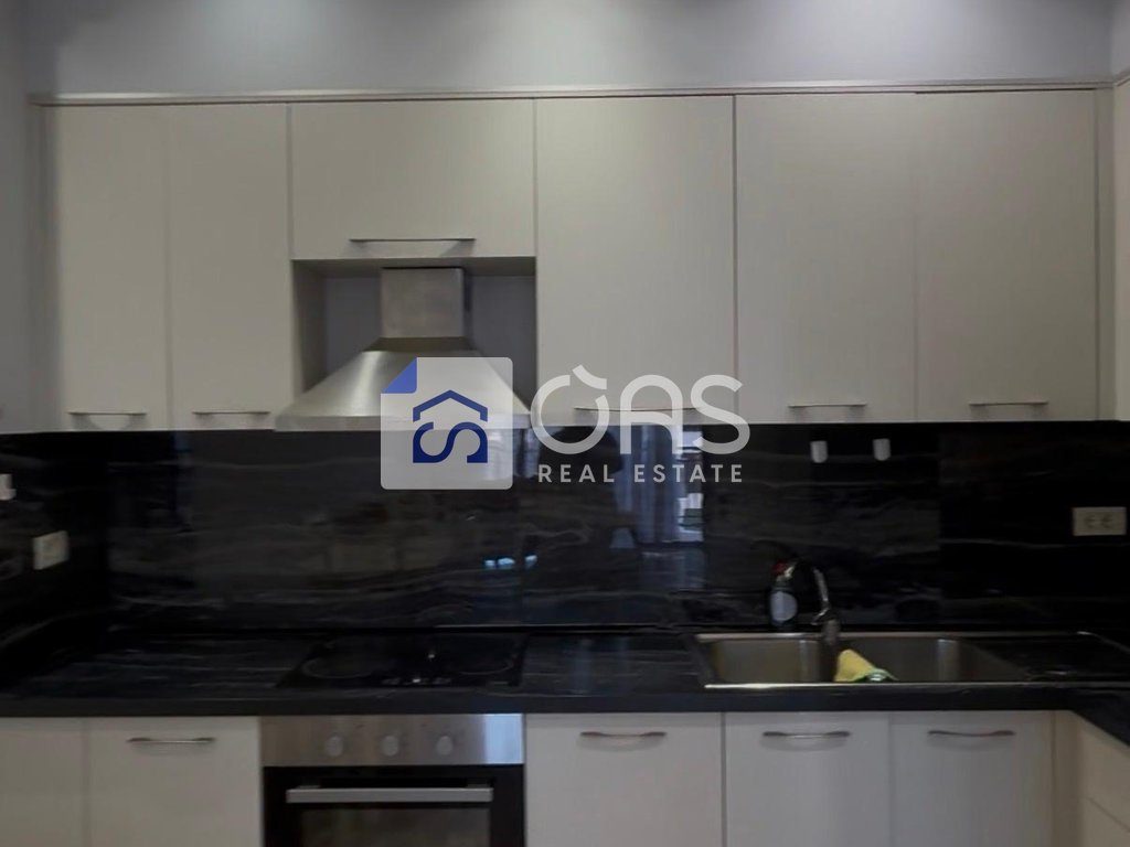 Jepet apartament me qera 1+1 Astir me post parkimi