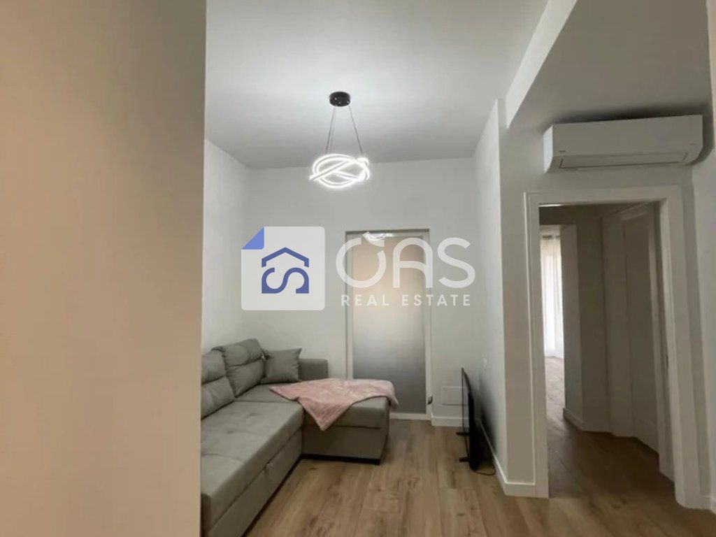 Jepet apartament me qera 1+1 Ish Parku