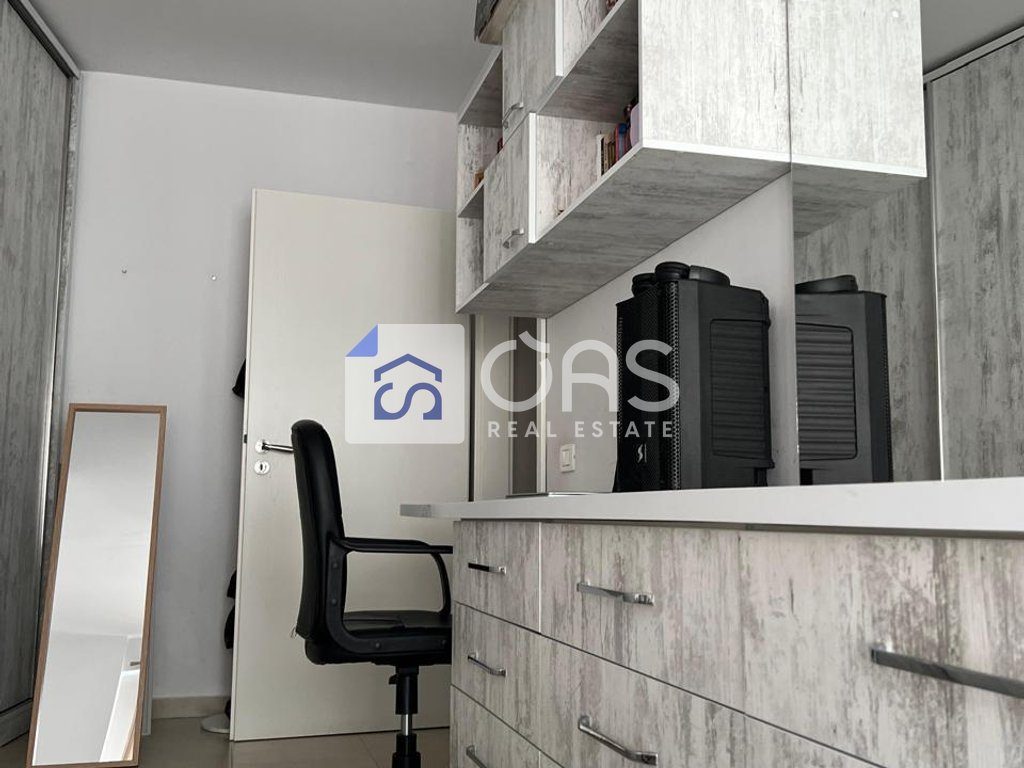 Jepet apartament me qera 1+1 21 Dhjetori