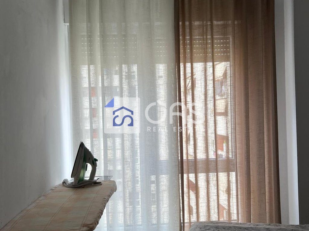 Jepet apartament me qera 1+1 21 Dhjetori