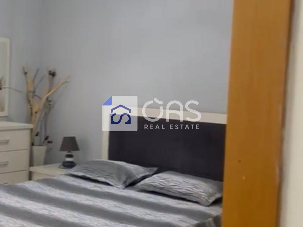 Jepet apartament me qera 2+1 Ish Praku