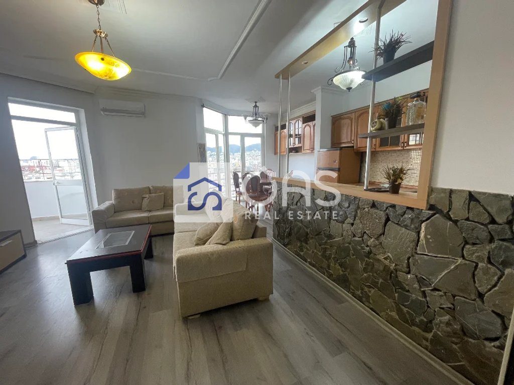 Jepet apartament me qera 2+1 21 Dhjetori