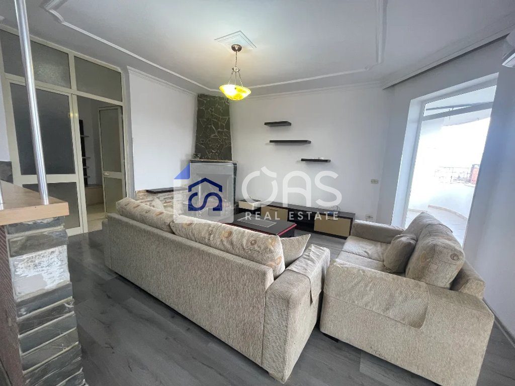 Jepet apartament me qera 2+1 21 Dhjetori