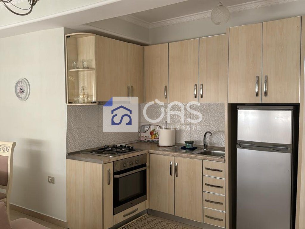 Jepet apartament me qera 2+1 Don Bosko
