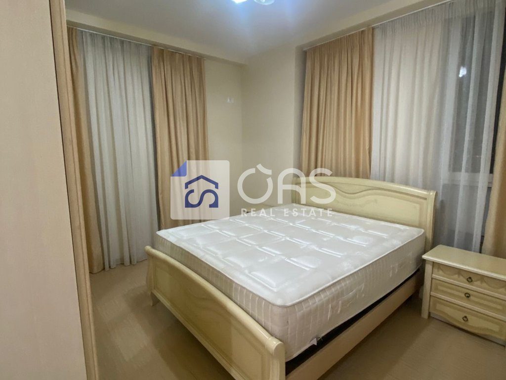 Jepet apartament me qera 2+1 Bulevard i Ri