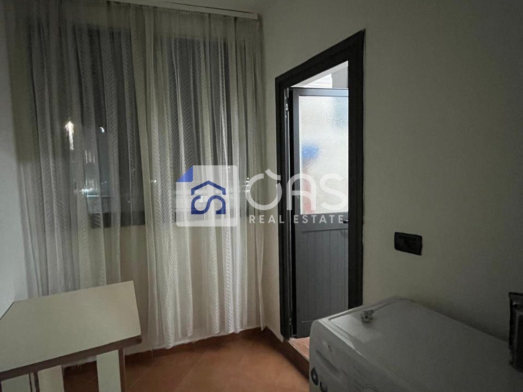 Jepet apartament me qera 1+1 Bulevardi Zogu i Pare