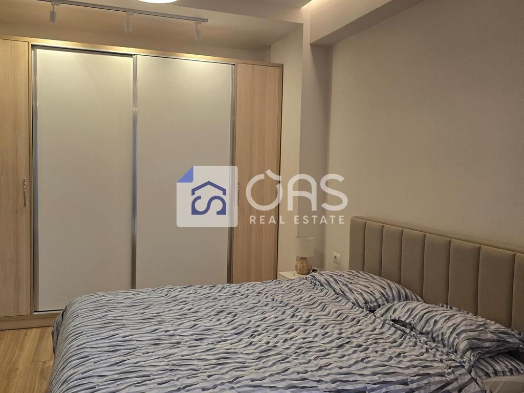 Jepet apartament me qera 2+1 Bulevard i Ri + Post parkimi
