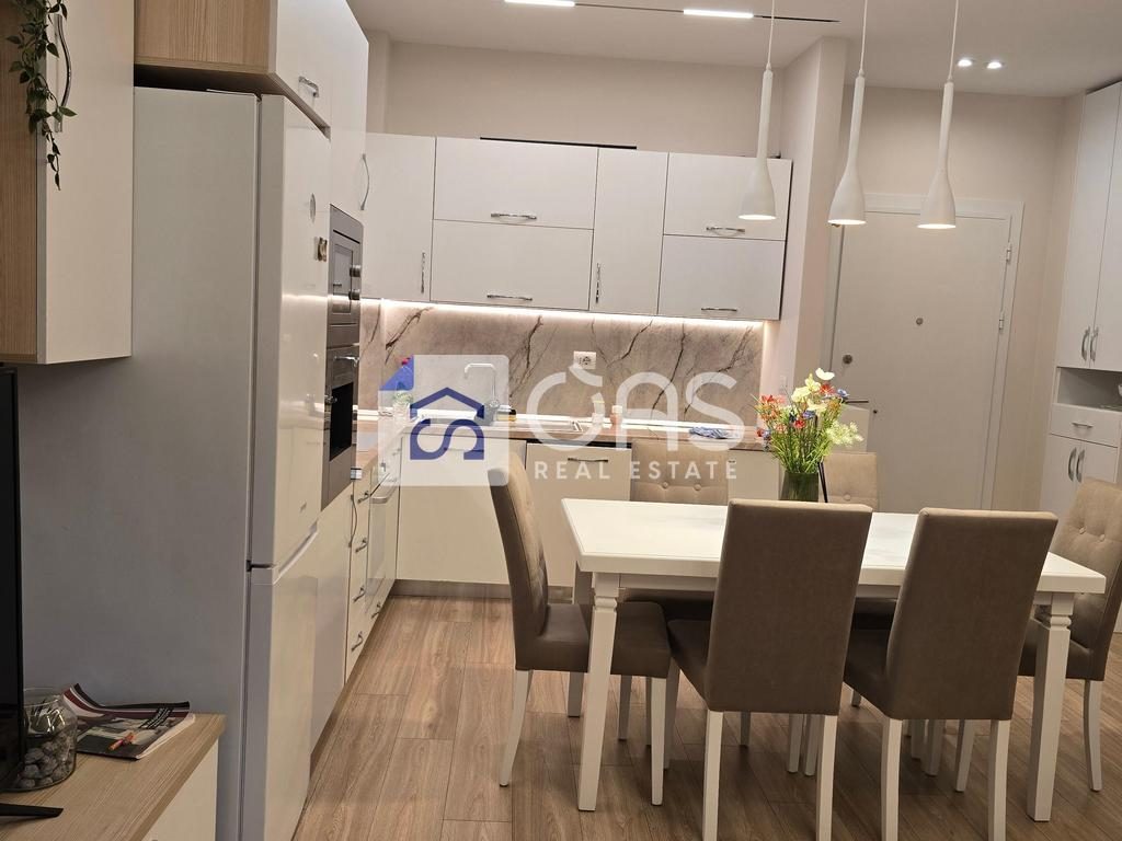 Jepet apartament me qera 2+1 Bulevard i Ri + Post parkimi