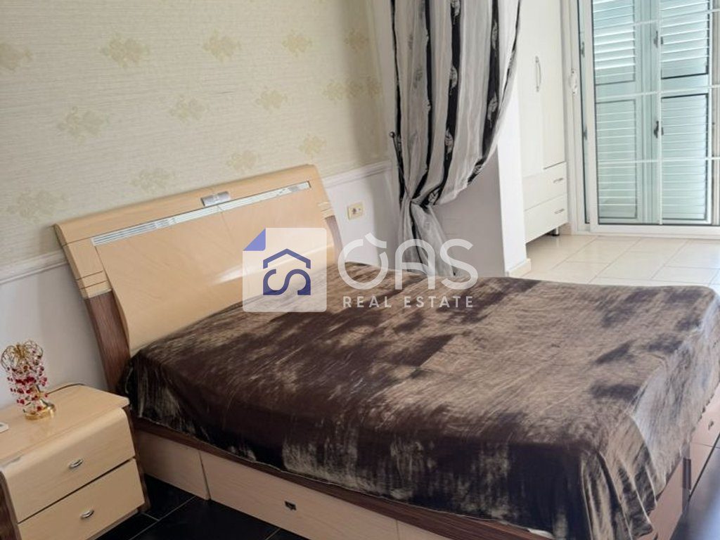 Jepet apartament me qera 2+1 Rruga Bardhyl