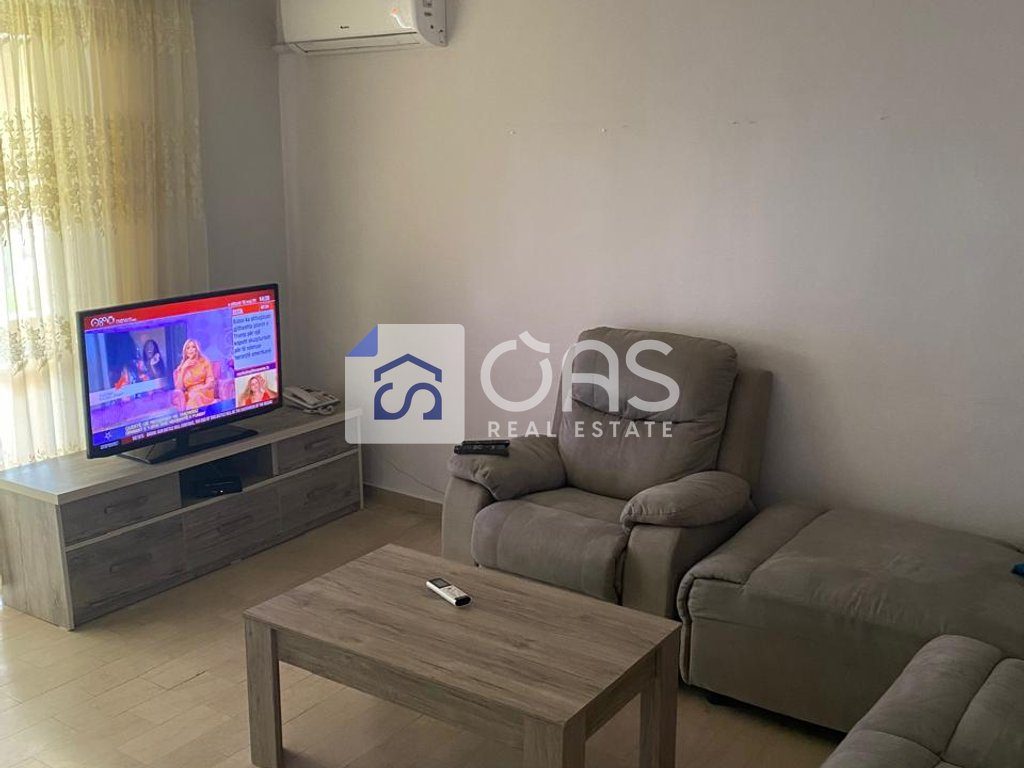 Jepet apartament me qera 1+1 Qytet Studenti