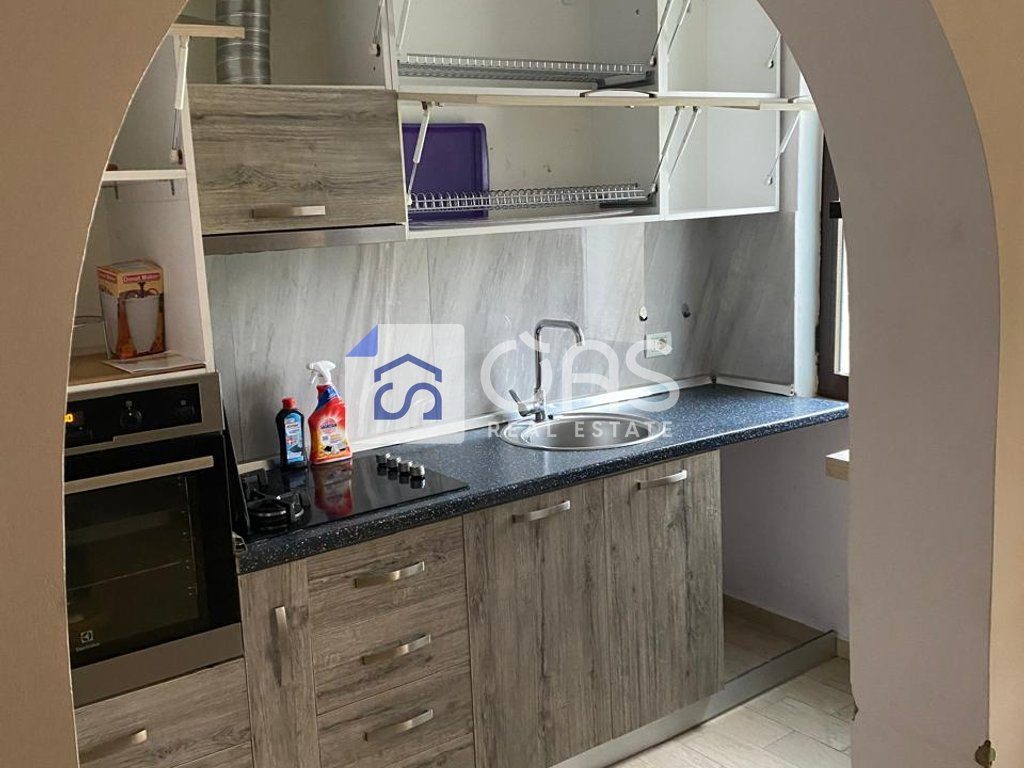 Jepet apartament me qera 1+1 Qytet Studenti