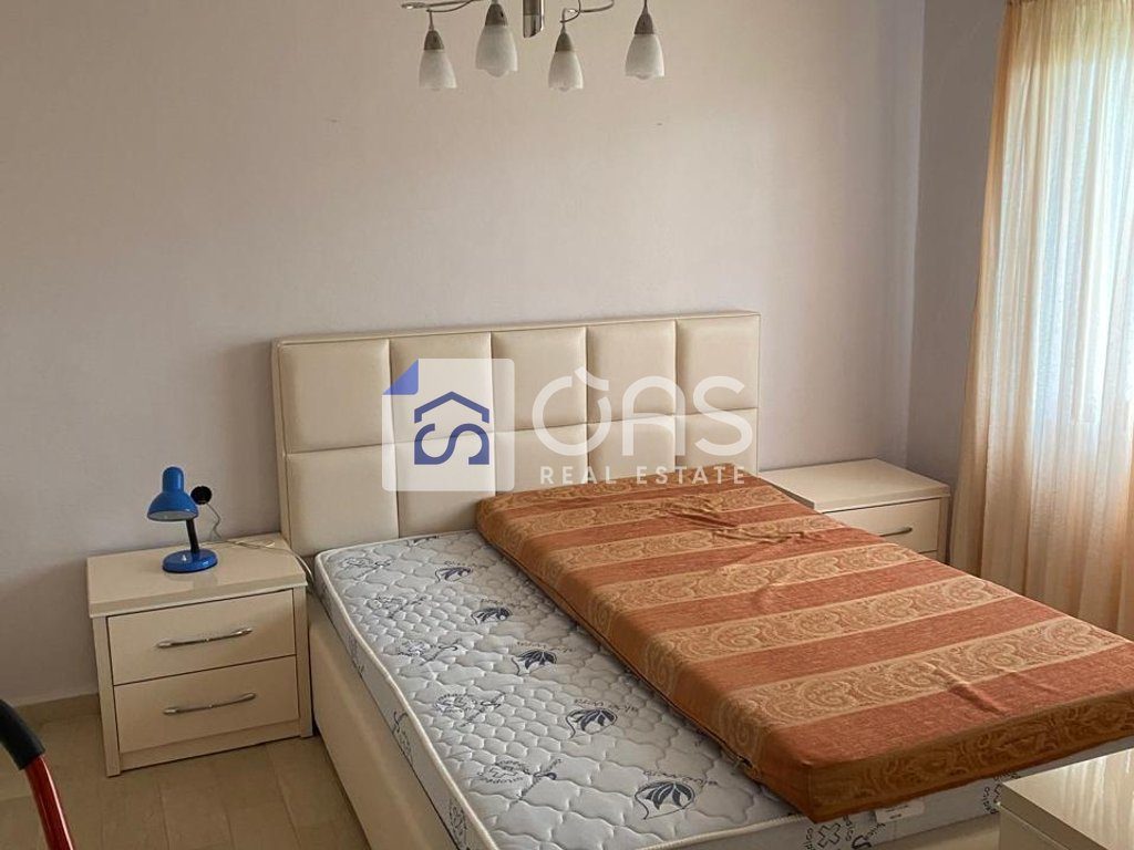 Jepet apartament me qera 1+1 Qytet Studenti