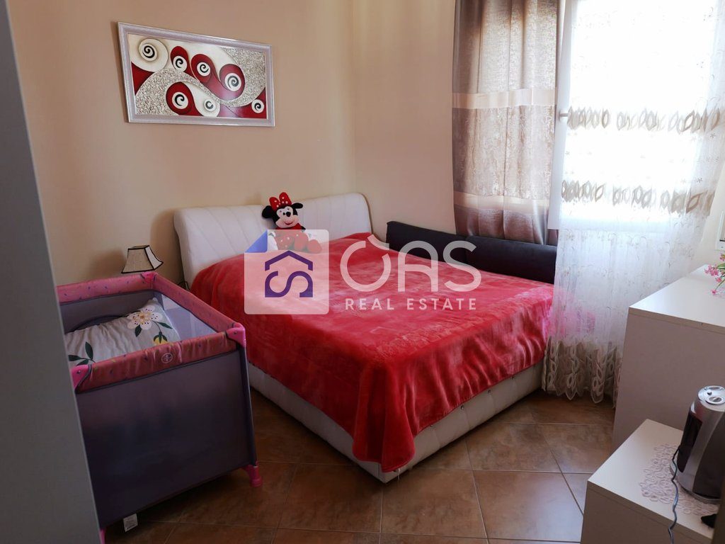 Shitet apartament 2+1+2 ne Vlor.