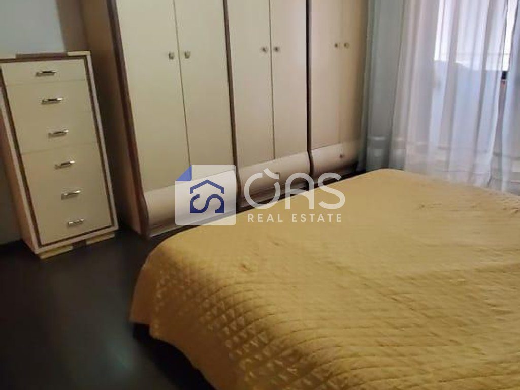 Jepet apartament me qera 2+1 Komuna Parisit
