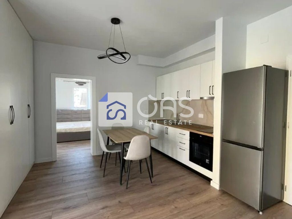 Jepet apartament me qera 1+1 Ish Parku