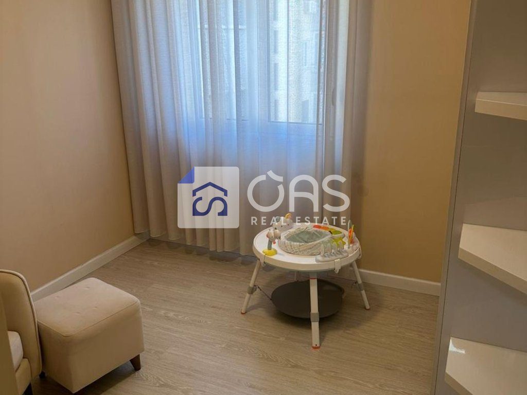 Jepet apartament me qera 2+1 Kopshtit Zologjik