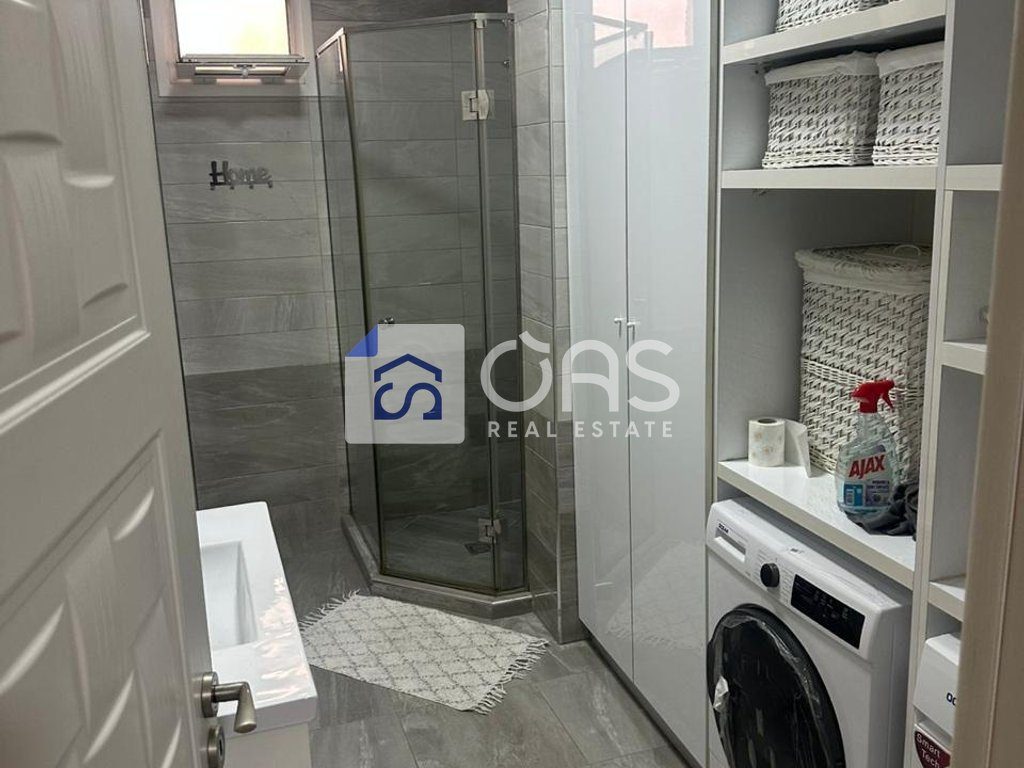 Jepet apartament me qera 2+1 Kopshtit Zologjik