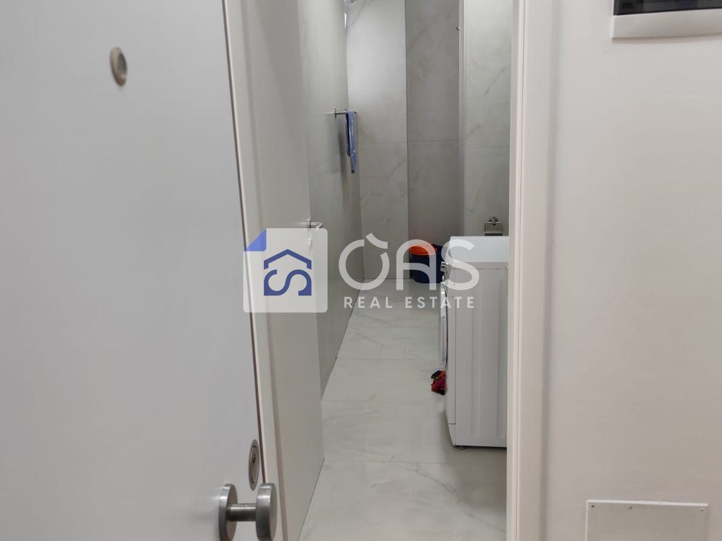 Jepet apartament me qera 1+1 ne Fresk