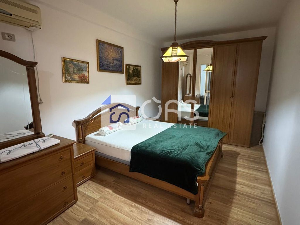 Jepet apartament me qera 1+1 21 Dhjetori