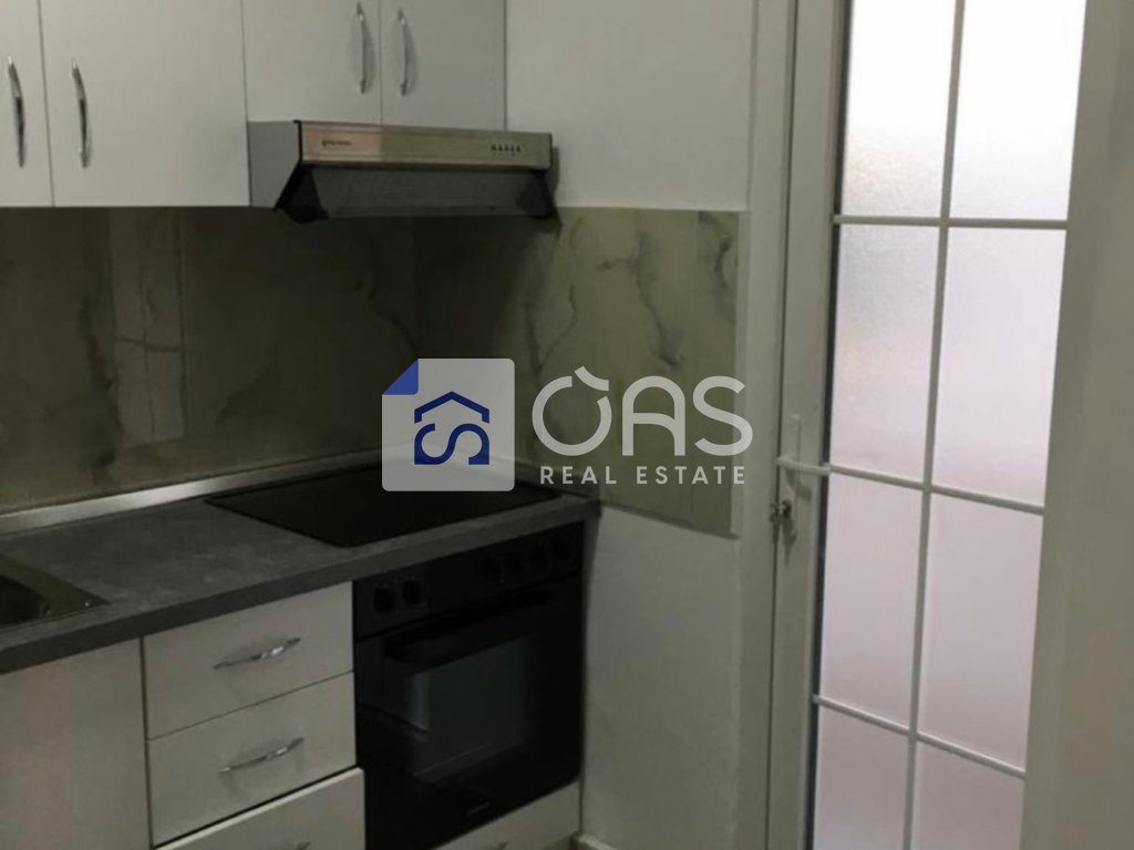 Jepet apartament me qera 1+1 tek Rruga Bardhyl