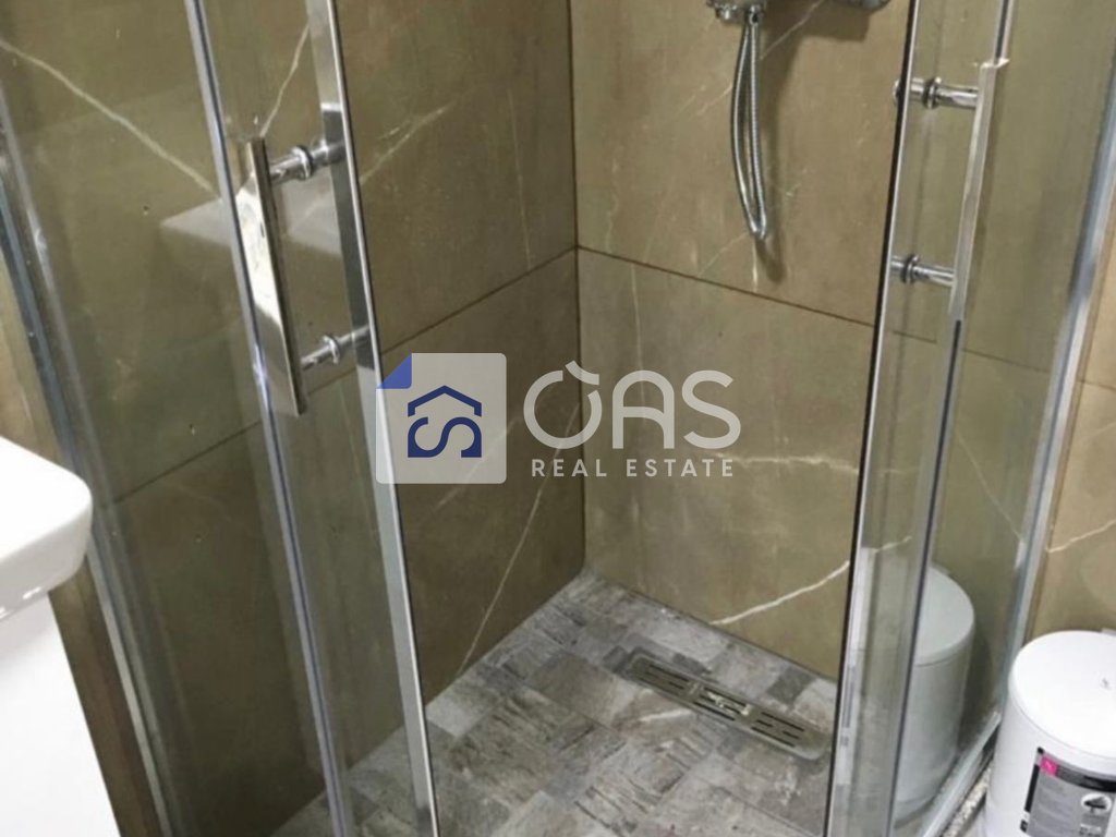 Jepet apartament me qera 1+1 tek Rruga Bardhyl