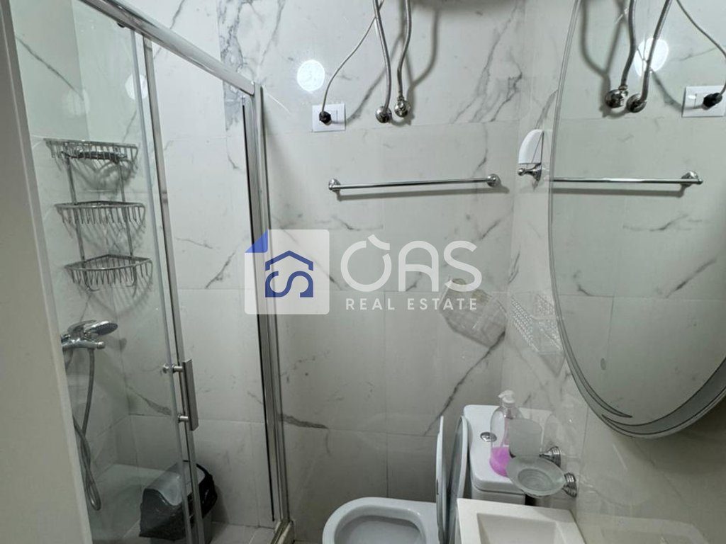 Jepet apartament me qera 1+1 Rruga E Dibres