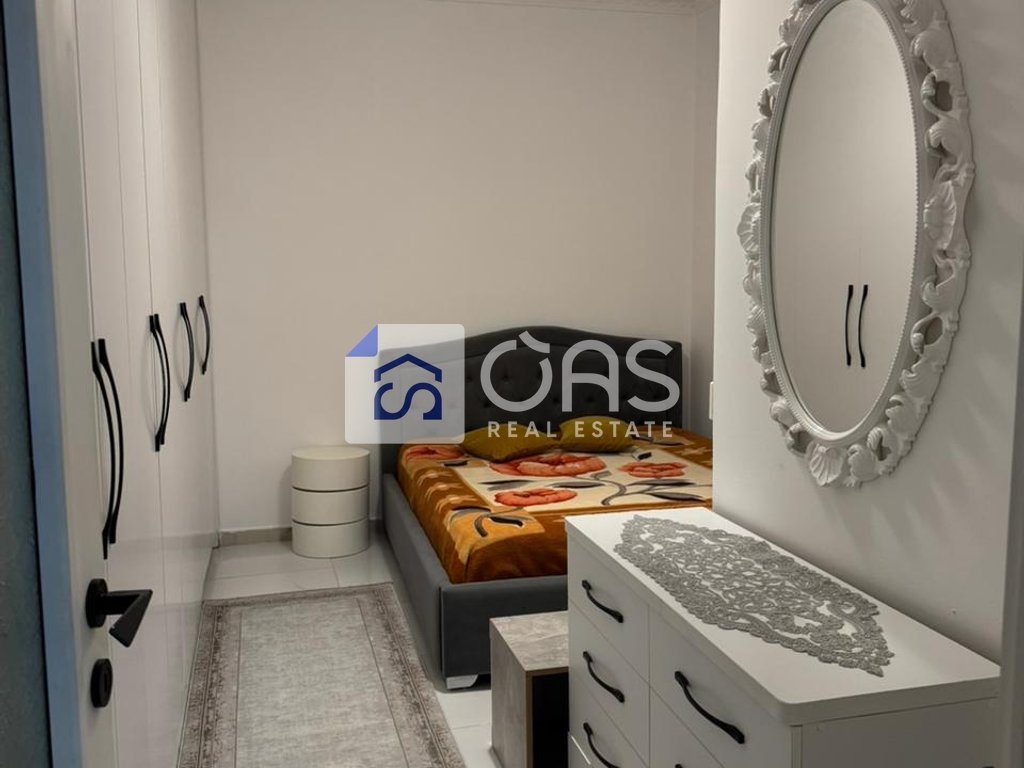 Jepet apartament me qera 1+1 Rruga E Dibres