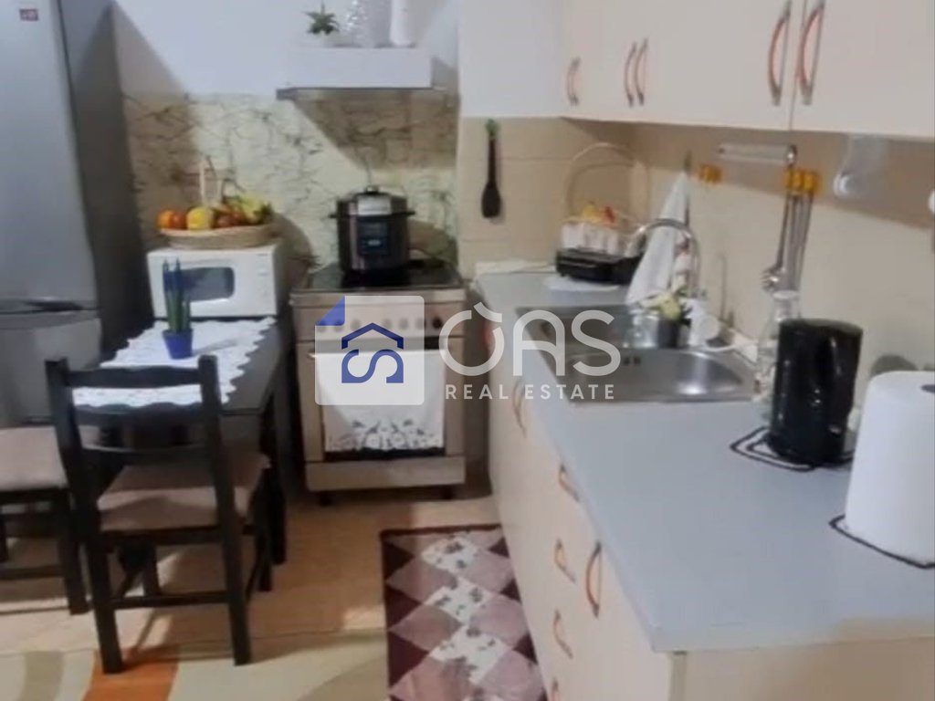 Jepet apartament me qera 2+1 Yzberisht